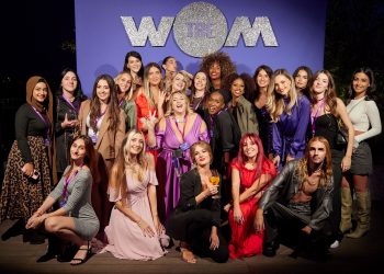 The Wom è la community leader per le nuove generazioni