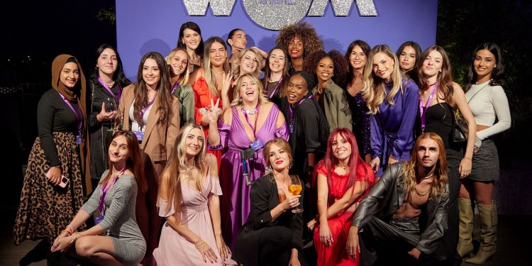 The Wom è la community leader per le nuove generazioni