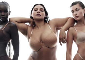 La seduzione di Victoria’s Secret fa tappa alla Milano fashion week