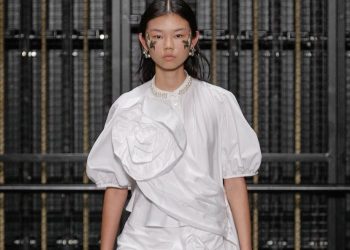 Simone Rocha sarà la prossima guest couturier di Gaultier