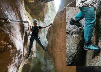 Lo sportswear che parla italiano: 2022 da record per gli specialisti dell’outdoor