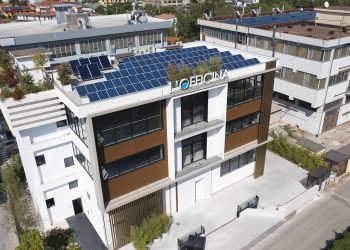 L’Officina – Chimica in Movimento corre per una concia green