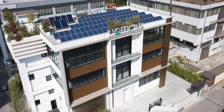 L’Officina – Chimica in Movimento corre per una concia green