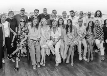 Tris di eventi per Camera Showroom Milano durante Mfw