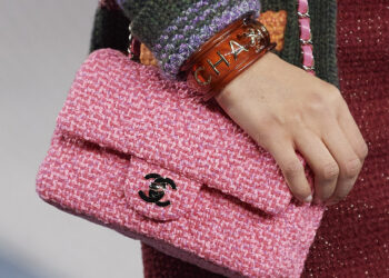 Adidas, Chanel e Swarovski: ecco i fashion brand più distorti sul web