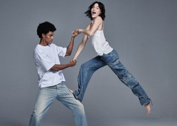 Candiani Denim lancia la sua etichetta di jeans ‘compostabili’