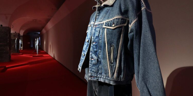 GenovaJeans porta il mondo del jeans nel capoluogo ligure