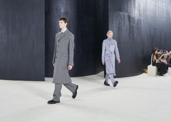 Moda, nel prossimo triennio l’export resterà positivo (+3,7%)
