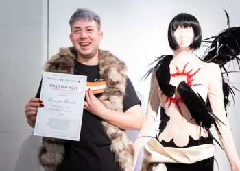 Accademia del Lusso, sfilata ispirata alla ‘Unwearable Collection’