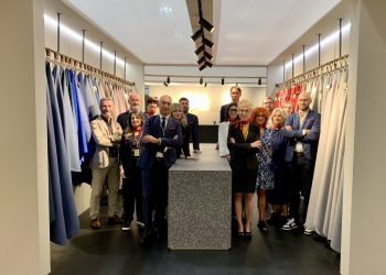 Il lusso spinge i conti del Gruppo Mastrotto. Nel 2022 ricavi a 375 mln
