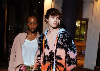 Il fashion knitwear di Laneus punta agli Usa e al Nord Europa