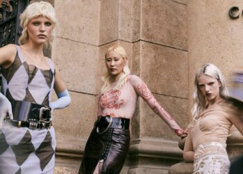 Milano moda donna, l’indotto per la città sale a 80 mln