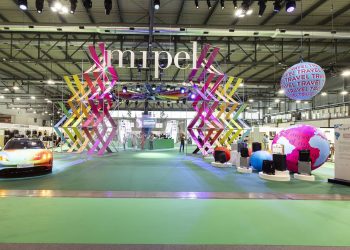 Le fiere fashion attirano i buyer esteri. Visitatori a +21%