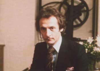 Addio allo storico couturier francese Marc Bohan