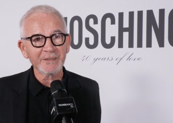 40 anni di Moschino tra passato e presente. A breve il nuovo designer