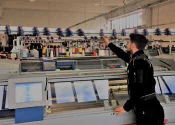 Il gruppo Star New Generation acquisisce il maglificio Style Up