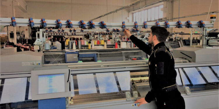Il gruppo Star New Generation acquisisce il maglificio Style Up