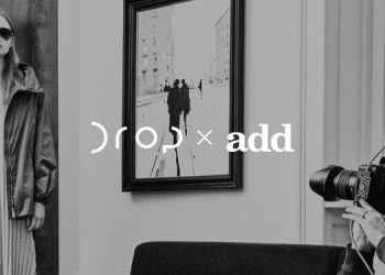 E-commerce add® in gestione da Drop | e-business & love!