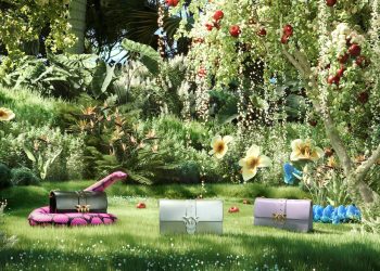 Pinko sceglie Venistar, brand di Retex, per la distribuzione fashion omnicanale