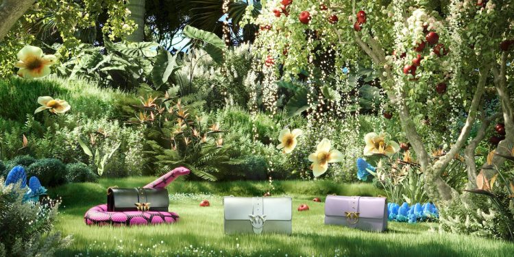 Pinko sceglie Venistar, brand di Retex, per la distribuzione fashion omnicanale