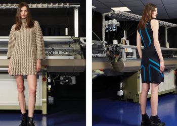 Shima Seiki Italia tra formazione e innovazione a Pitti Filati 93