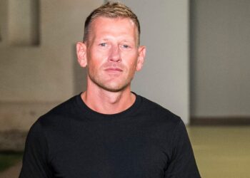 Le calzature di Paul Andrew tornano a solcare la Nyfw