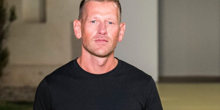 Le calzature di Paul Andrew tornano a solcare la Nyfw