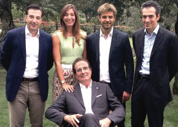 Si è spento a 81 anni l’imprenditore Giovanni Roncato