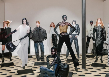 H&M, cresce l’utile nel terzo trimestre. Ma settembre parte sottotono