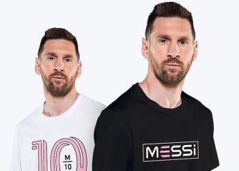 Flop per The Messi Store: i ricavi non coprono le royalties del calciatore