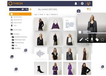 Twinset ridisegna il suo ecosistema digitale con Thron