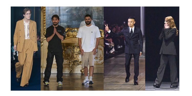 Creatività vs heritage. Quando l’hype di un designer emergente non basta