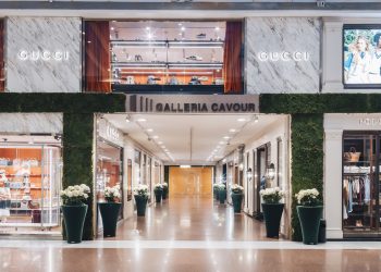 Galleria Cavour 1959 continua la sua evoluzione avanguardista a Bologna