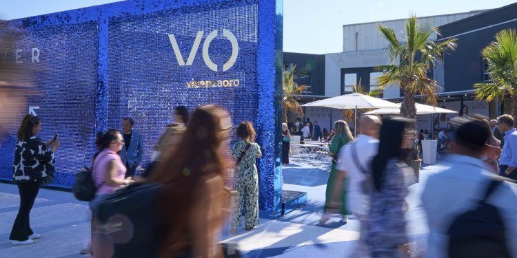 Vicenzaoro September, l’edizione 2023 chiude con visitatori a +6%