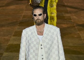 Stefano Pilati potrebbe collaborare con Kim Jones da Fendi