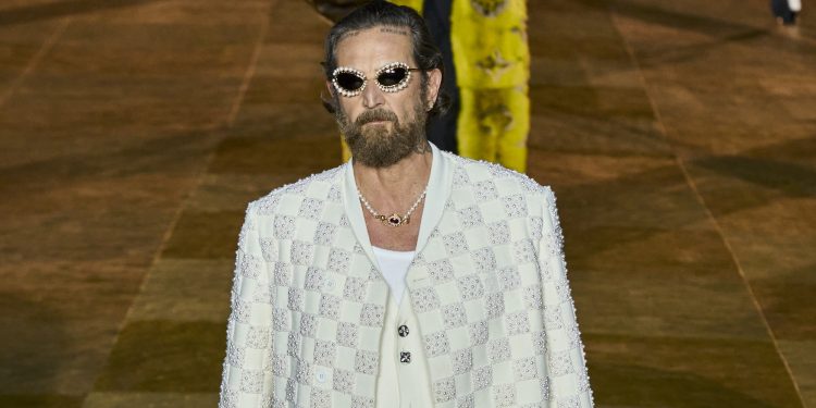 Stefano Pilati potrebbe collaborare con Kim Jones da Fendi