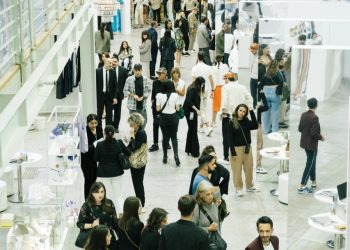 White, i buyer esteri crescono del 5%