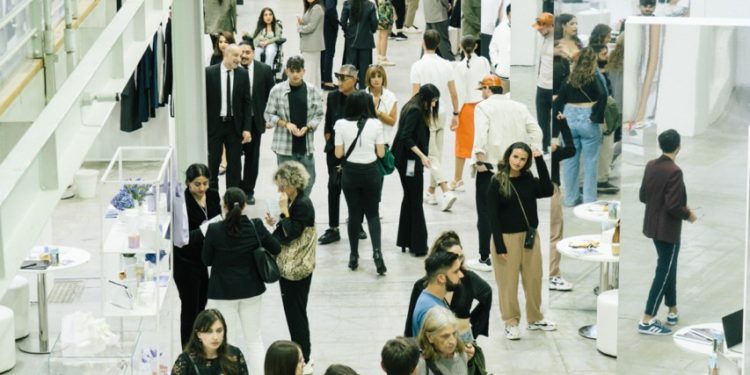 White, i buyer esteri crescono del 5%