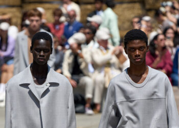 Gruppo Zegna, l’utile sale a 52,1 mln nel primo semestre (+148%)