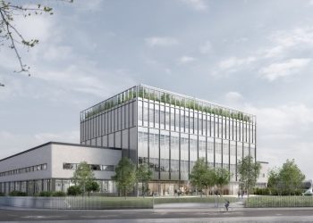 Nuova manifattura a Meyrin per gli orologi di Audemars Piguet