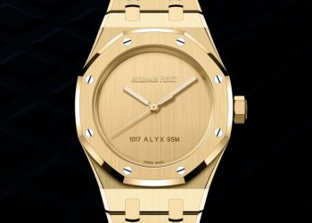 Audemars Piguet, fatturato verso i 2,4 mld di franchi nel 2023