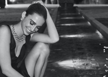Buccellati, Talita von Fürstenberg è la nuova testimonial
