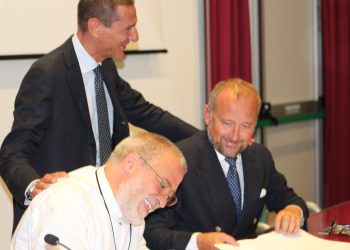 Confindustria Moda sigla con i Salesiani un accordo per la formazione