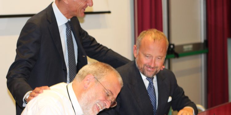 Confindustria Moda sigla con i Salesiani un accordo per la formazione