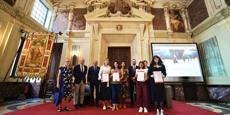 Ferragamo investe sul futuro dei giovani con quattro borse di studio