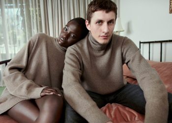 Loro Piana introduce la capsule in cashmere ricilato ‘Loro’