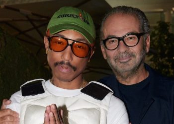 Moncler punta su musica e danza per l’evento con Pharrell Williams