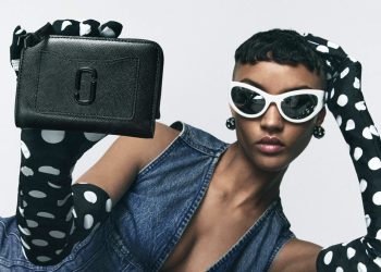 Marc Jacobs, il CEO annuncia 20 opening entro 18 mesi