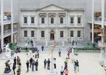 Vacheron Constantin, partnership con il Metropolitan Museum of Art di New York
