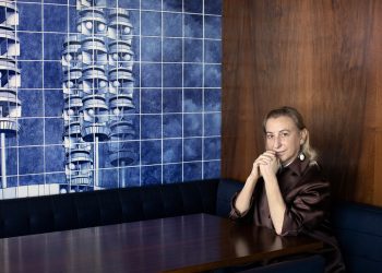 Miuccia Prada formalizza il ruolo di direttrice di Fondazione Prada